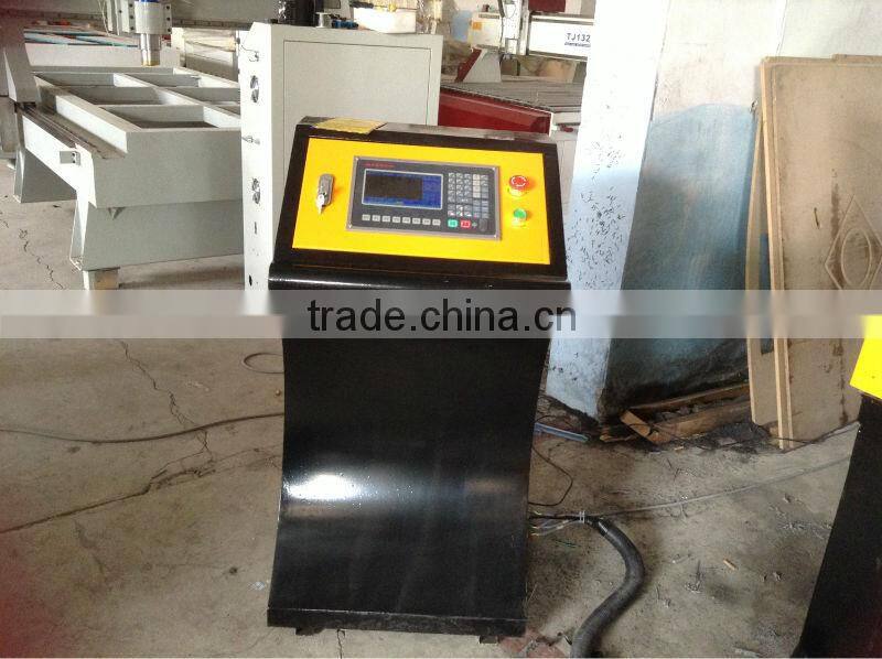 1530 CNC plasma cutting machine for heavy industry 0.3-20mm metal cutting