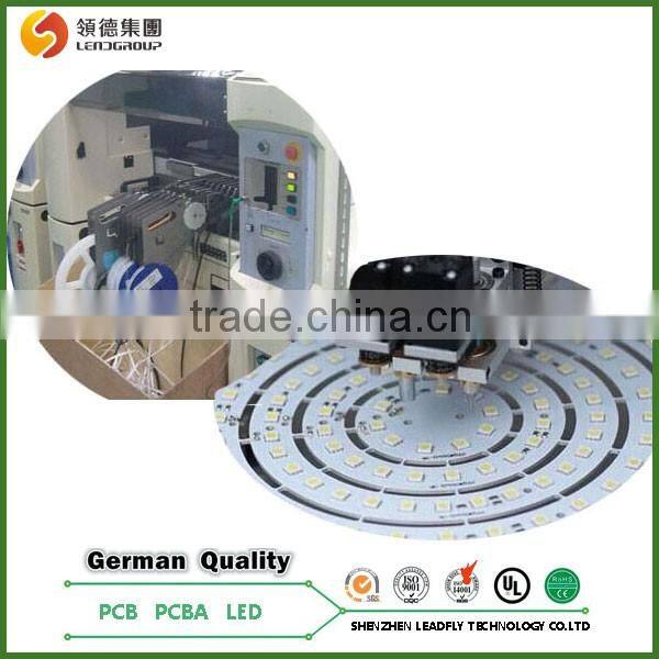 Top quality 10W led COB down light square led ceiling light fitting