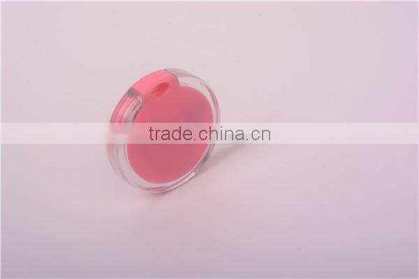 TM-S001G wholesale ibeacon key finder smart product iTag Anti lost alarm key finder