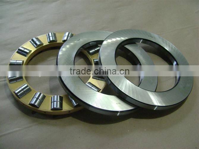 factory of cheaper price thrust roller bearings 81102