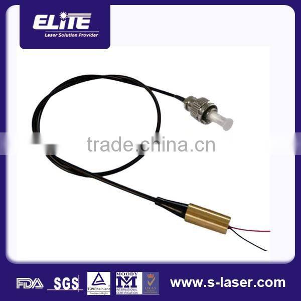 Less power consumption profession red laser laser diode module
