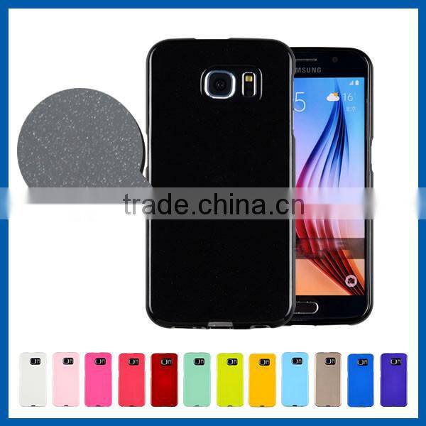 C&T Glitter Bling Soft Gel Flexible TPU Case for LG G4