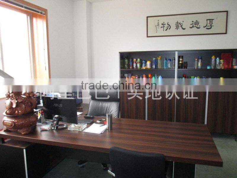 BPA Free handle sports bottle design