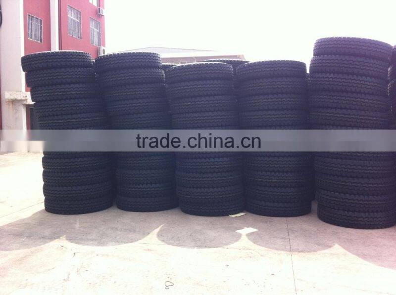 roadshine tire for Truck / Truck TYRE Goldpartner 750R16 700R16 825R16