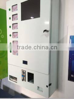 model Vs130310 vending machine sale for napkin