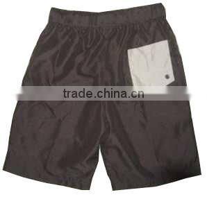 Apparel Stocks Mens Shorts