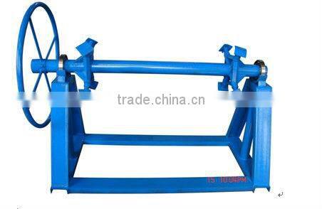 JCX35-125-750 Colored steel roll forming machine