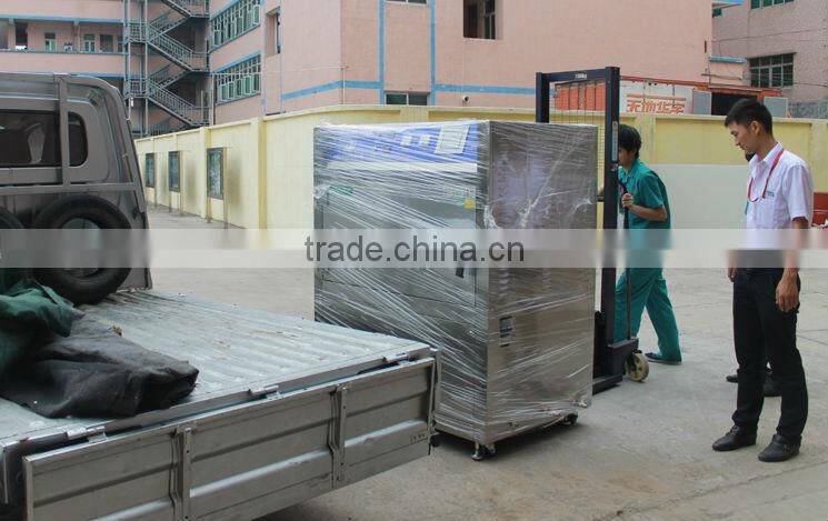 uv lamp testing equipment