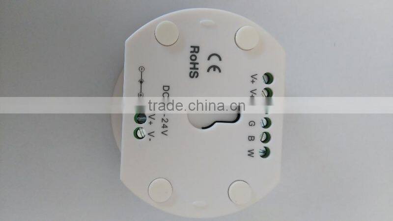 New UFO Wireless Wifi RGB RGBW LED Strip Controller for Iphone or Android Phone