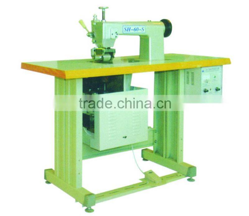 Xiehe Brand High Speed Ultrasonic Sewing Machine