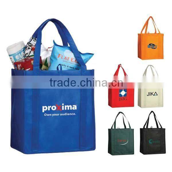 Promotional PolyPro Mammoth Shopper Tote Bag21026