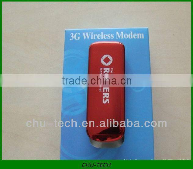 3G Wireless ZTE MF668 modem