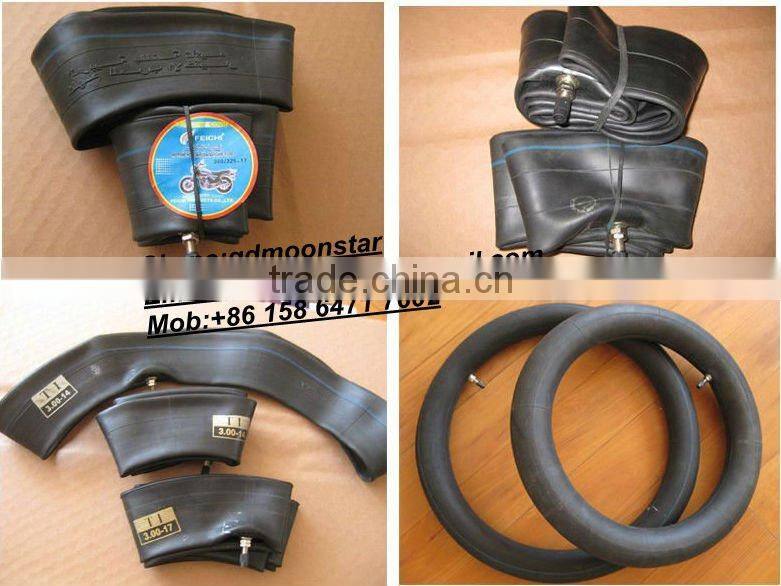 electric motor inner tube