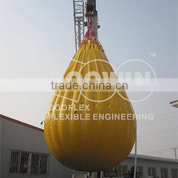 10MT Ballast Waterload Test Weight Bags