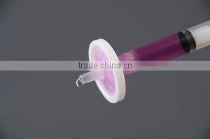 Syringe filters PES