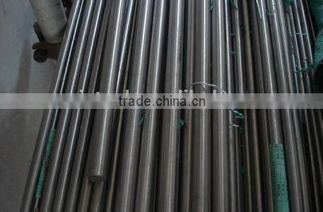 AISI 321 Stainless Steel Round Bar