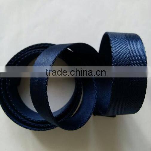 Wholesale nylon webbing nylon packing straps