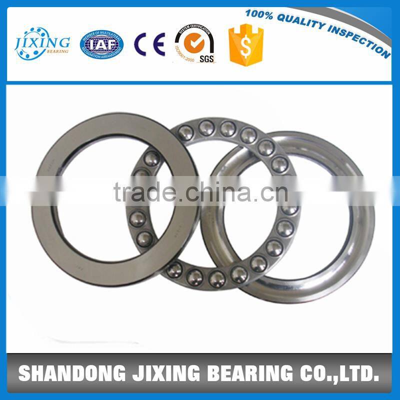 Bearing Manufacturer 51134 Thrust Ball Bearing
