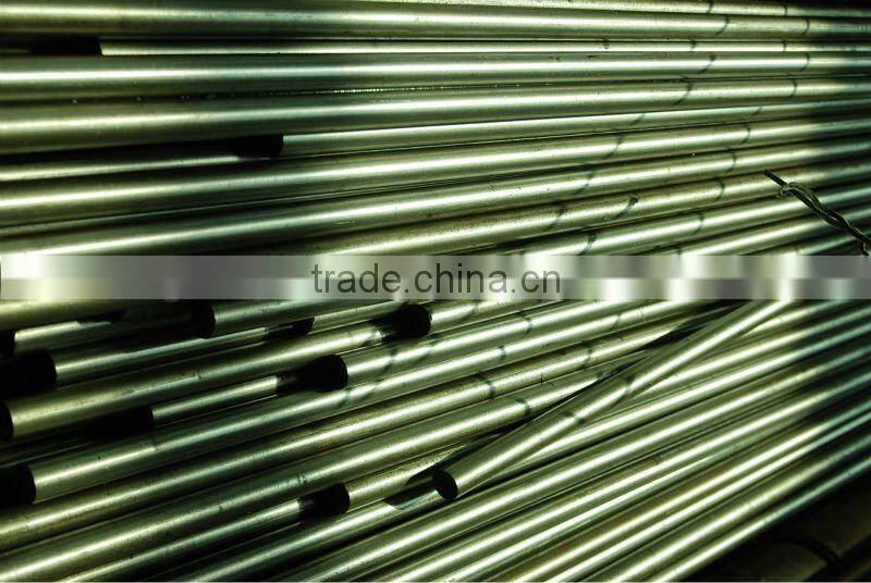 S136 stainless steel hot rolled bar