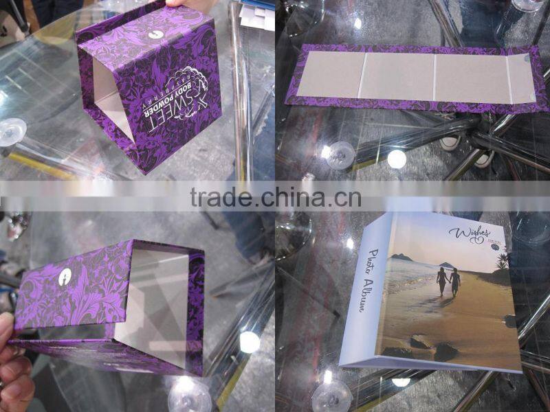 Automatic inner laminating Machine