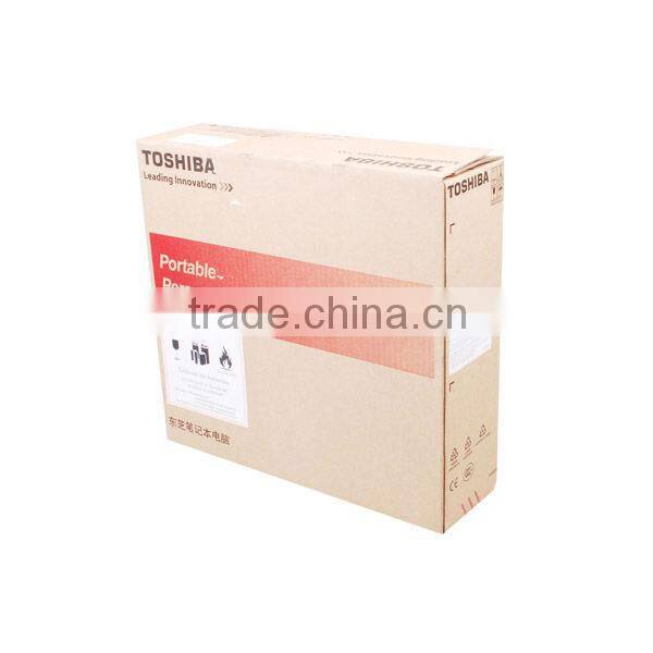 Durable Cardboard Carton