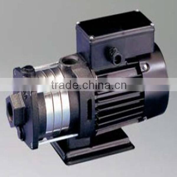 Centrifugal Water Pump in RO System