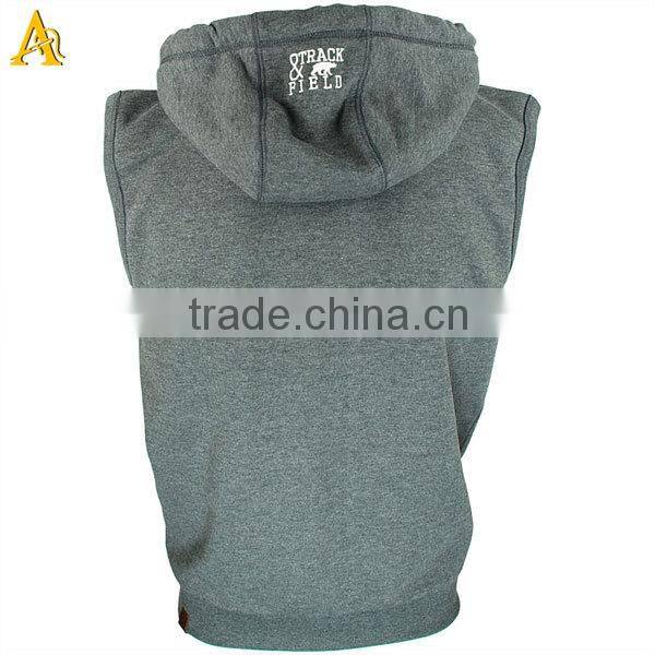 custom hoodie Silica gel printing