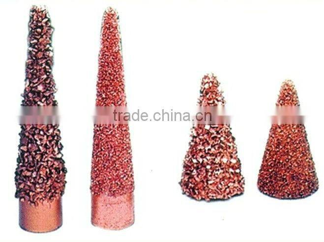 Tungsten Carbide Buffing Wheel