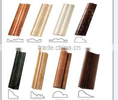 decorative stone granite exterior cornice chair rail molding