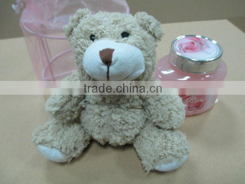 Discount skin care product of body scrub