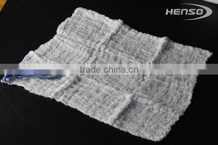 Henso Disposable Surgical Absorbent Prewashed Abdominal Pads