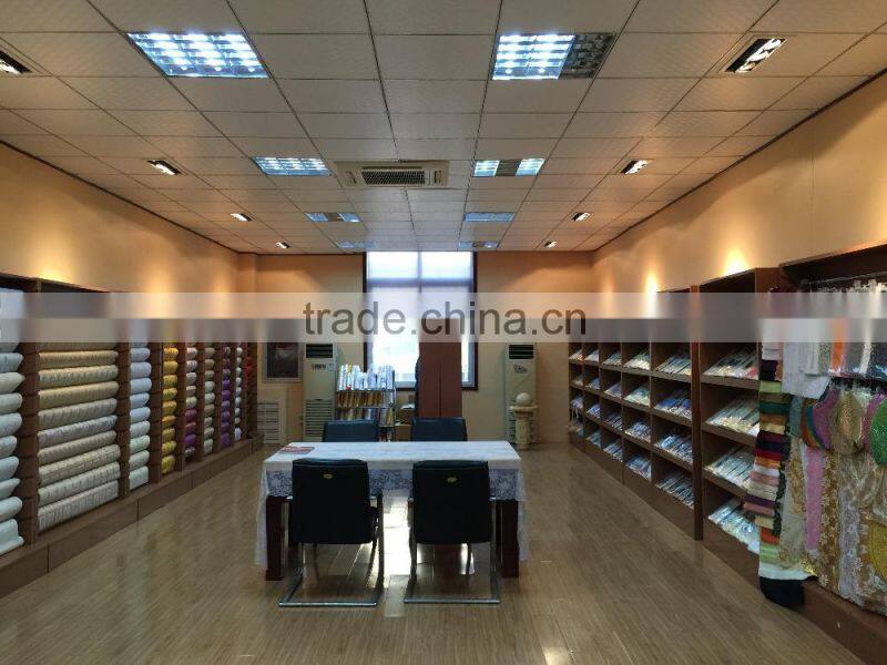 CROCHET VINYL TABLE CLOTH - ZT-304 150x225CM