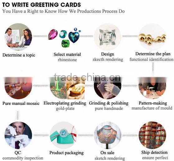 fashion Retro simple geometric earrings wild scrub earring