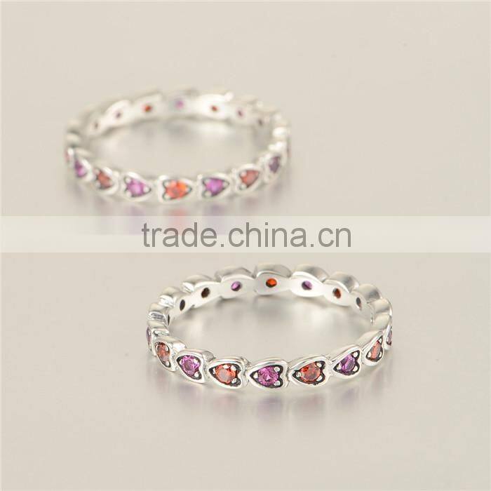 wholesale fashion toe 925 sterling silver rings jewelry for men