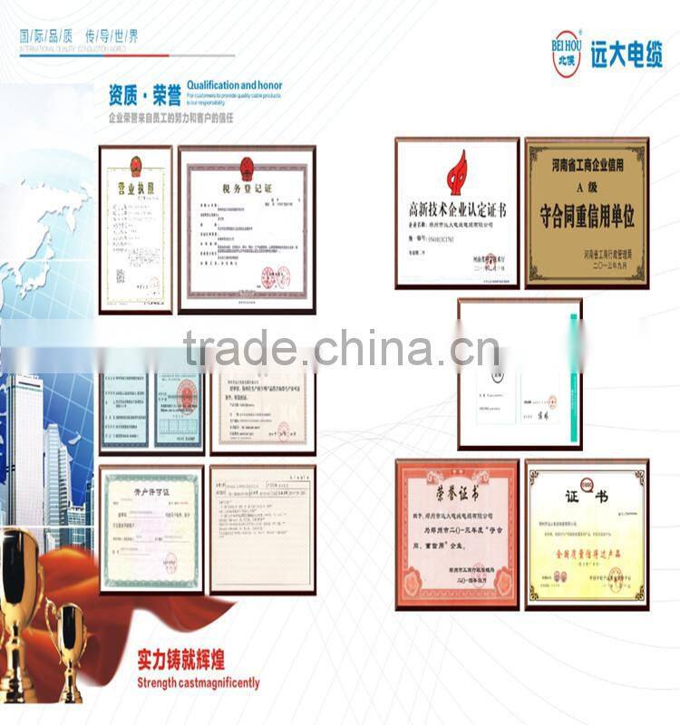AAC Condutor / All Aluminum Conductor Overhead Conductors Aluminum Conductors