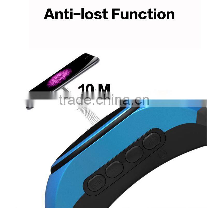 bracelets watch bluetooth speaker for mobilephones