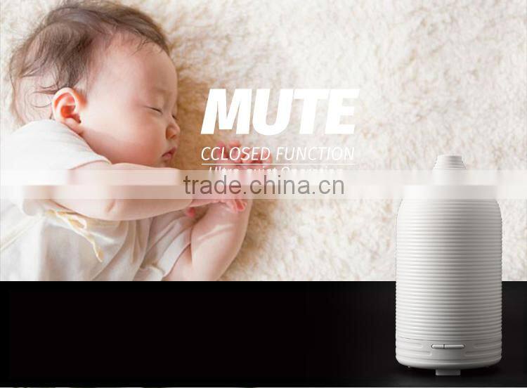 Hot selling aroma diffuser with CE/high quality ripple air humidifier