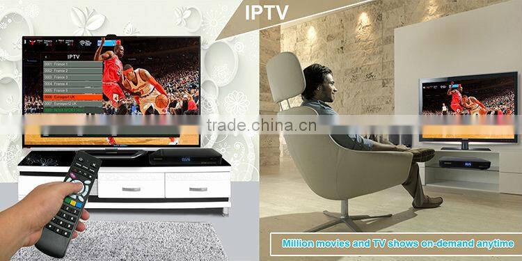 free pron movie tv satelite receiver DVB-S2 set top box Opembox A5S Youbute watching for European countries