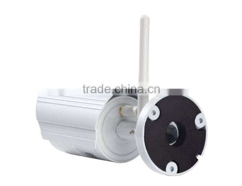 night vision ip two way audio mini dome camera household WIFI digital wireless IP cctv camera
