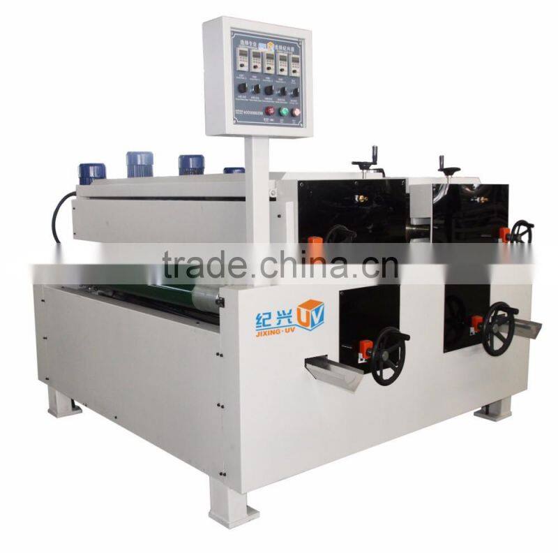 1000mm Full Precision Converse and Positive Roller Coater