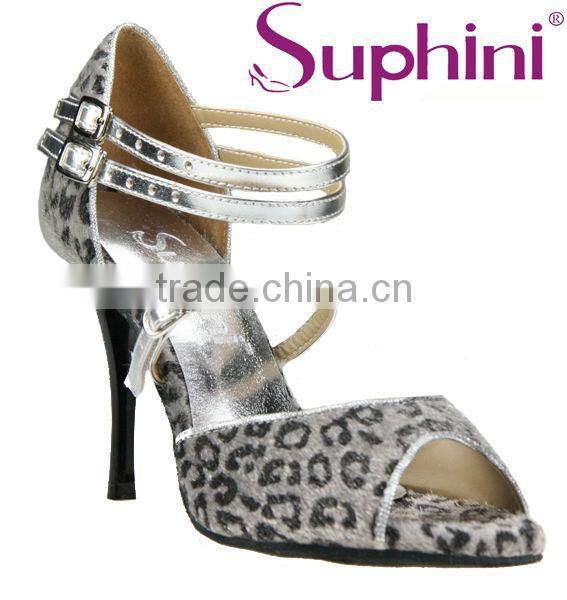 Ladies high heel shoes sexy over knee high heeled boot