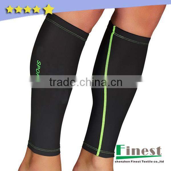 calf compression sleeve for woman for girls
