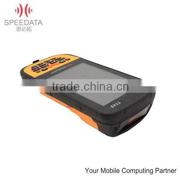 CE/ROHS certificated support Java and C language low price outside use uhf rfid reader