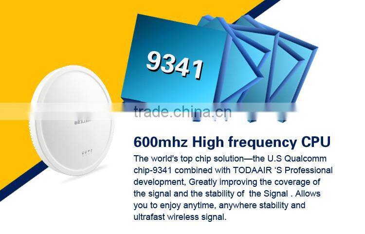 home automation gateway zigbee gateway indoor ceiling access point wireless router