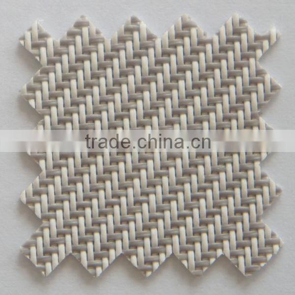 pvc backing polyester fabric pvc coated polyester outdoor furniture fabric 210d polyester pvc fabric