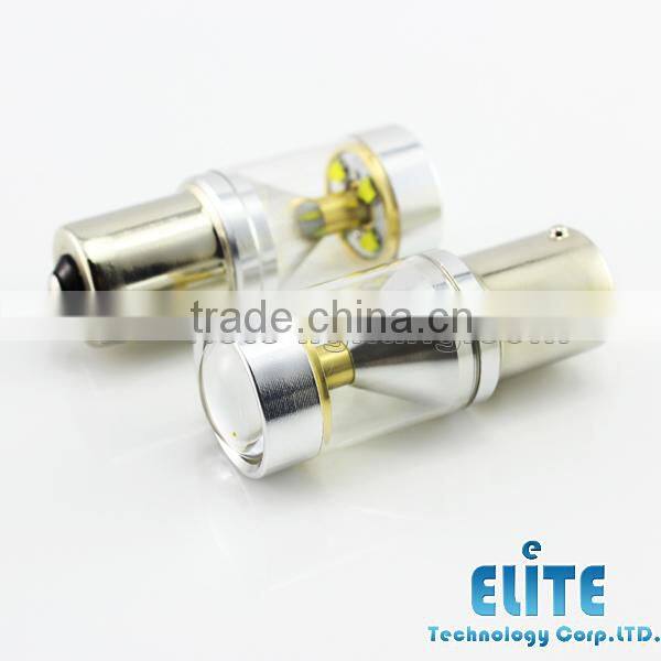 New Design 30W 9G 1156 led bulbs led for car
