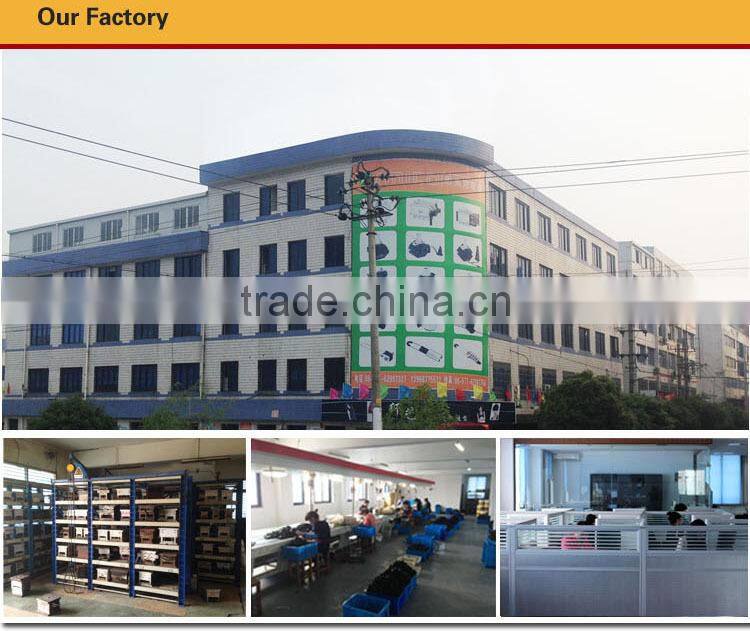 DR1500 anchoring clamp for hanging cable/dead end clamp