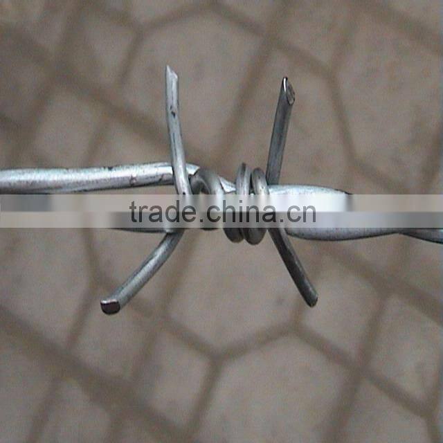 high quality razor blade/wire fencing/barbed wire