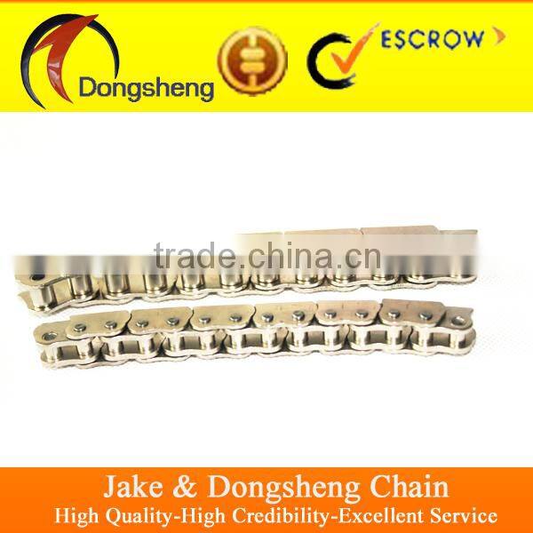 chain manufacturer high quality Anti-bow Chains 08ASS for Pushing Window