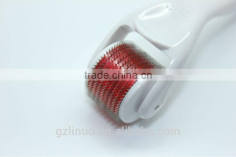 540 disk roller beauty roller skin roller anti-wrinkle machine microdermabrasion